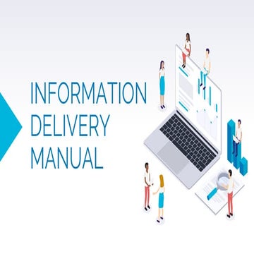 Information Delivery Manual