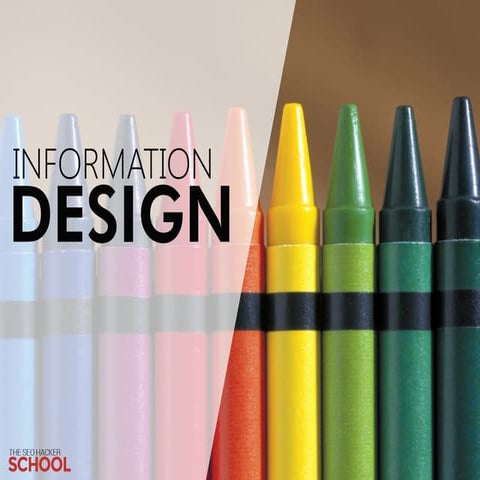 Information Design (Public)