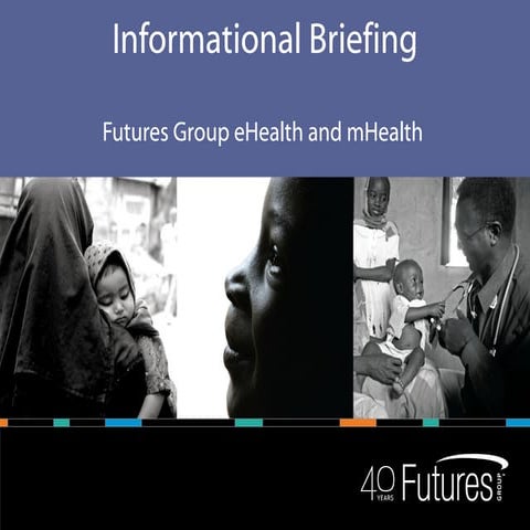 Informationl briefing feb 2012