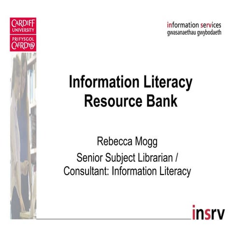 CaRILLO - Rebecca Mogg/ILRB