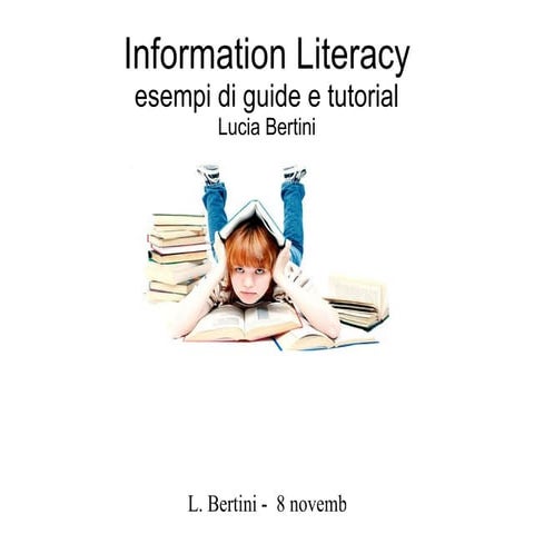 Information Literacy