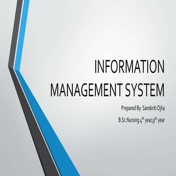 Information management system.pptx