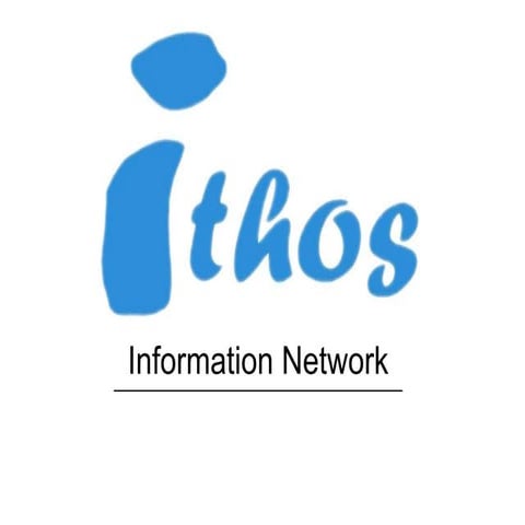 Information network  why ithos