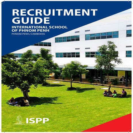 THE INTERNATIONAL SCHOOL OF PHNOM PENH | PDF