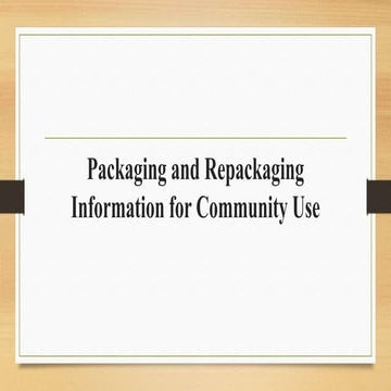 Information Repackaging.pptx