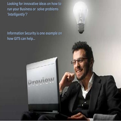 Information security