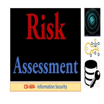 Rapid Risk Assessment | PDF
