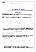 information security officer internet resume leon blum copy
