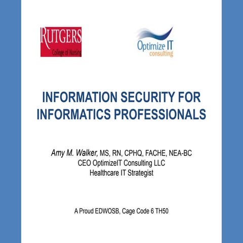 Information+security rutgers(final)