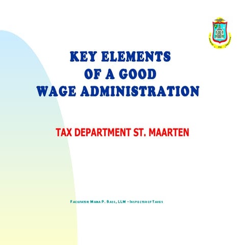 Information session wage tax 2012  (apr 1)