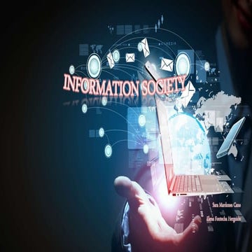 Information society