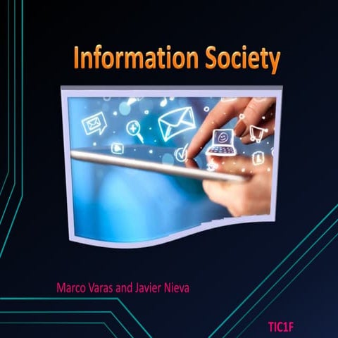Information society
