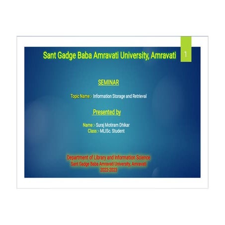 Information storage and retrieval PPT.pdf