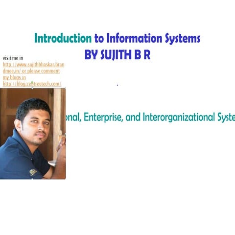 Information system 1