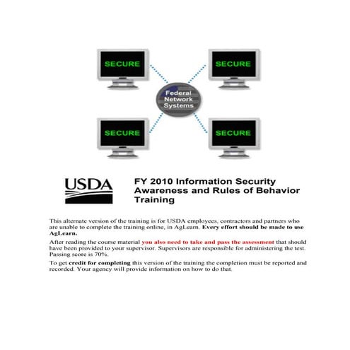 Information systems security_awareness_fy10