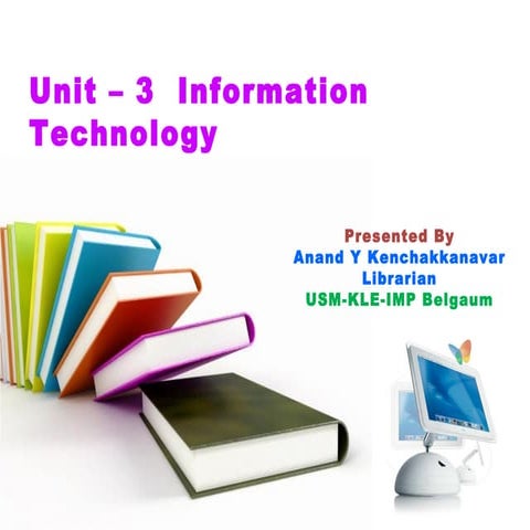Information Technology