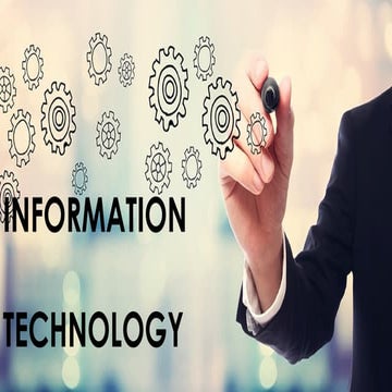 informationtenchnology-180619065041.pptx