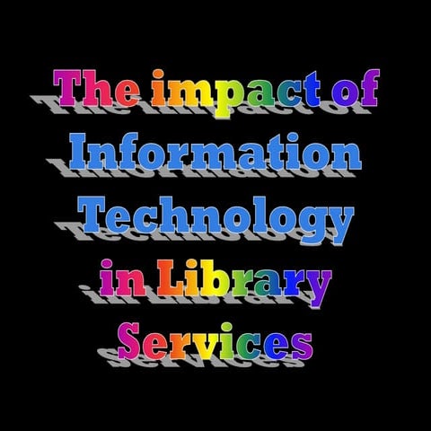 Information Technology