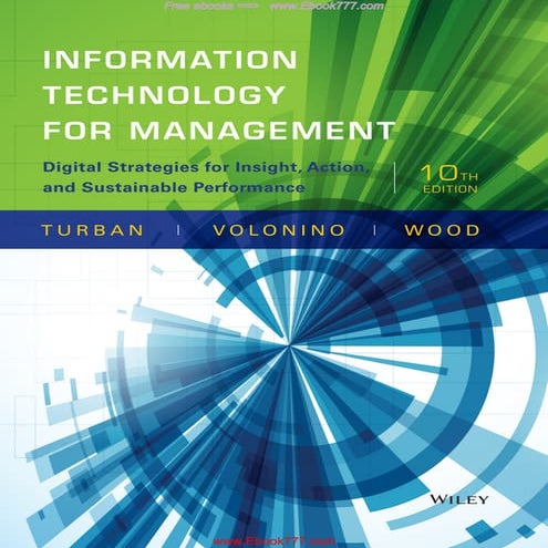Information technology for management.pdf