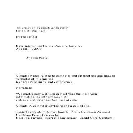 Disclaimer Examples | PDF