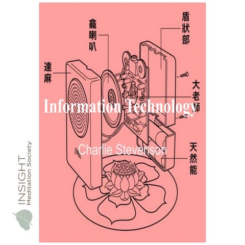 Information Technology at IMS