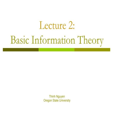 information_theory_1 E4.40, ISE4.51, SO20.ppt
