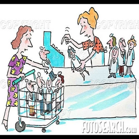 Why Hospitals need to prescribe Information therapy 