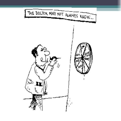 Information Therapy For Treating Infertility