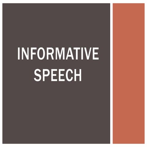 INFORMATIVE SPEECH.pptx