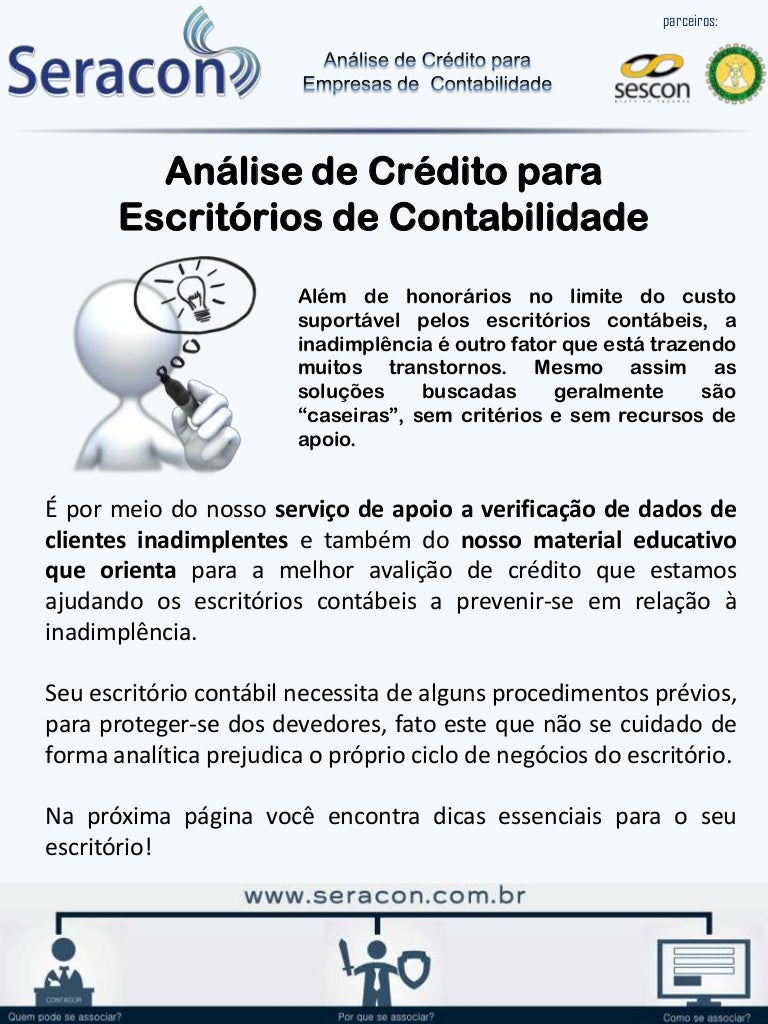 Como realizar uma Análise de Crédito