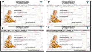 Informativo mensual listo