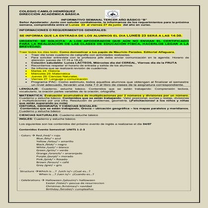 Informativo nº 17_-_3º_basico_b_-_20_de__junio (1)