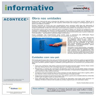 Informativo sindiconet 2014_marco