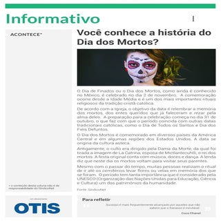 Informativo sindiconet 2017_novembro