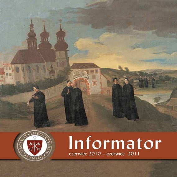 Informator 2010 2011