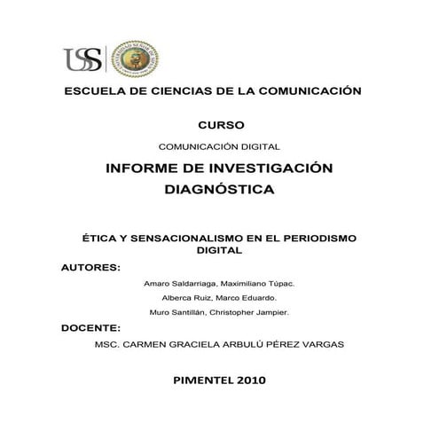 Informe Fin