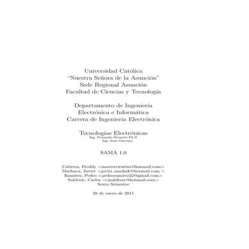 Sistema Avanzado de Control de Asado