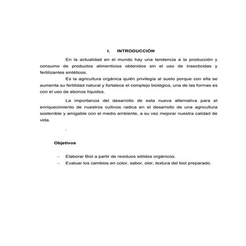 Informe biol-agricultura-organicaa