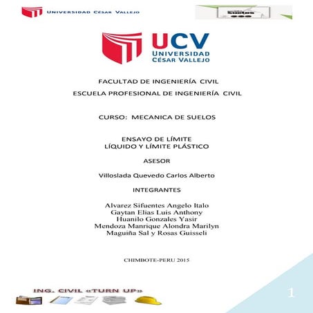 Informe de-mecanica-de-suelos-laboratorio-numero-2-  ENSAYO DE LÍMITE LÍQUIDO...