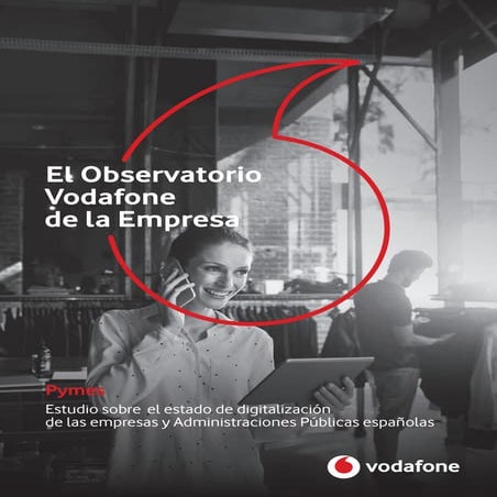 Informe Digitalización - PYMES 2017 (Mediana Empresa)