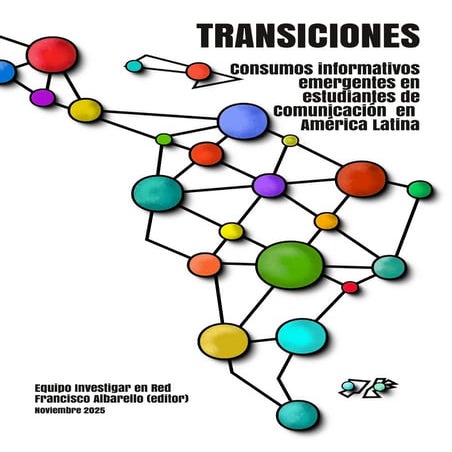 Cómo se informan los futuros periodistas latinoamericanos