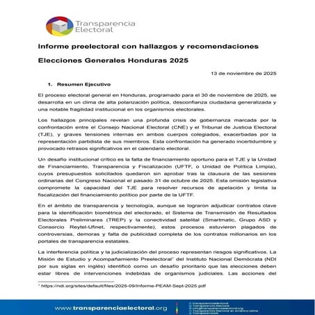 INFORME-PREELECTORAL-Elecciones-Generales-Honduras-2025.docx-2.pdf