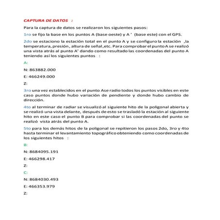 Informe topo-aplicada