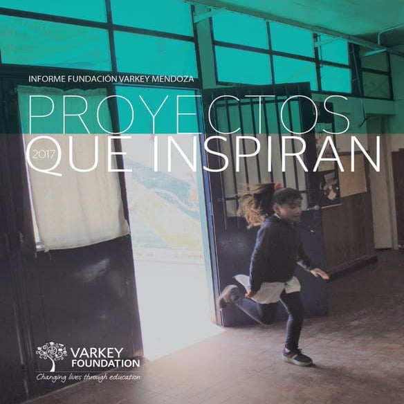 Informe Fundación Varkey Mendoza | PDF