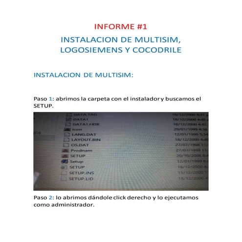 Instalacion de visual basic express 2008 | PPTX