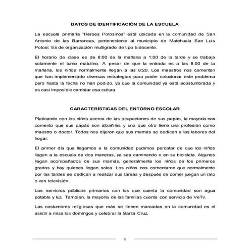 Informe (2)