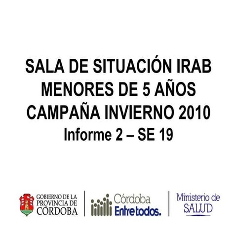 Informe 2 mod