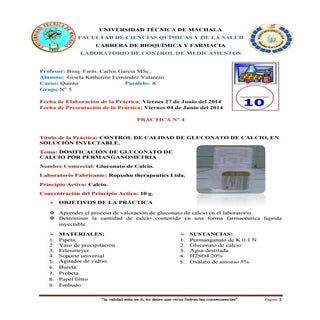 Informe 4 decontrol de medicamentos...