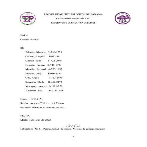 Informe 6 permeabilidad.docx