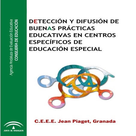 Informe buenas prácticas ceee jean piaget